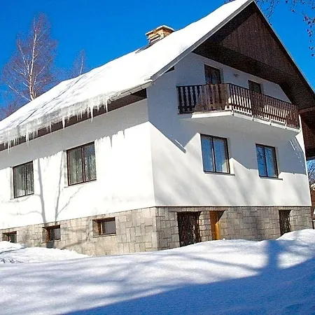 Lodge V Jesenikach - Bela Pod Pradedem Adolfovice