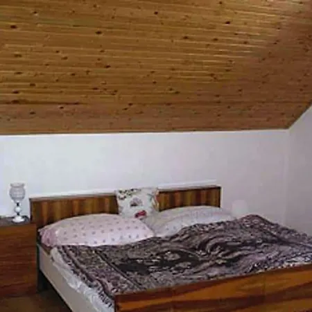V Jesenikach - Bela Pod Pradedem Lodge Adolfovice