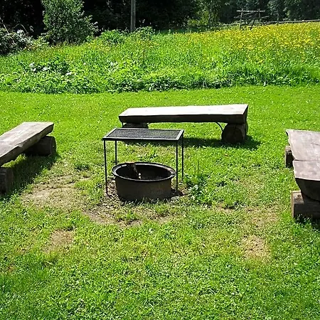 V Jesenikach - Bela Pod Pradedem * Adolfovice