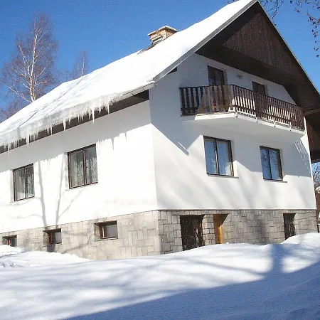 V Jesenikach - Bela Pod Pradedem Lodge Adolfovice