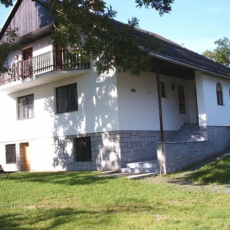Lodge V Jesenikach - Bela Pod Pradedem *